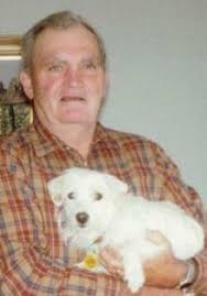 Obituary of Walter "Bliss" Wheelhouse