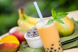 Bubble Tea Recette Bubble Tea Recette Bio Perte De Poids Smoothies