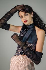 Interview with William Maestas