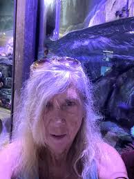 Hi all! I just wanted to introduce myself and share a photo I took