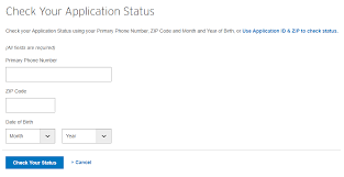 We did not find results for: How To Check Your Citibank Credit Card Application Status