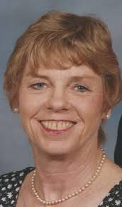 Virginia Willey Obituary