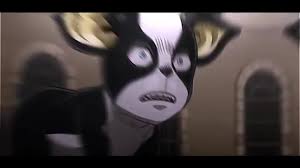 Iggy JoJo's Bizarre Adventure Anime Edit Porn