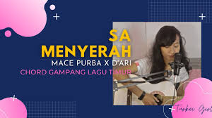 We did not find results for: Chord Kunci Gitar Tetap Dengan Sa Dod