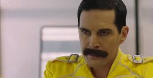 THE FREDDIE MERCURY STORY: WHO WANTS TO LIVE FOREVER?