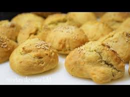 Panecillos Express Sin Levadura De Panadero Pan Sin Amasar Youtube Pan Casero Receta De Pan Sin Levadura Levadura De Panadero