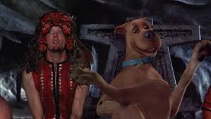 Monsters unleashed was released on march 26, 2004, with the same cast and director from the first film. Scooby Doo Film Alchetron The Free Social Encyclopedia