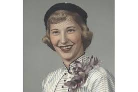 Patricia Pesesky Obituary (2014)