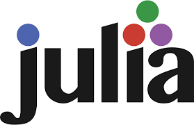 However, it's true that some programming languages make it easier to be used for computation distribution in a cloud. Julia Programming Language Wikipedia