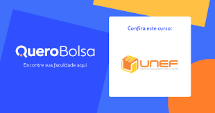 Use our free logo maker to browse thousands of logo designs created by expert graphic designers for professionals like you. Unef 2021 Bolsas Cursos E Informacoes Quero Bolsa
