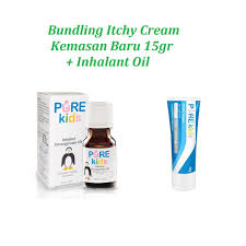 Cara pengobatan hidung tersumbat secara alami. Purekids Pure Kids Inhalant Decongestant Oil Obat Hidung Tersumbat Anak Bayi Itchy Cream Shopee Indonesia