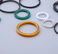 Cryogenic Seals for LNG & Industrial Gas | XHH Seals