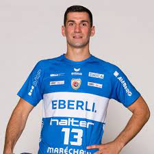 May 17, 2021 · every confirmed euro 2020 squad named for the final tournament starting on 11 june 2021. Filip Gavranovic Handball Base