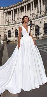 34 Trendy Wedding Dresses Classic Elegant Dream Wedding Dresses Wedding Dresses Bridal Dresses