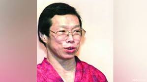 Under The Angsana Tree: The famiLEE tree