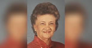 Obituary for Doris (Meeks) Jackson