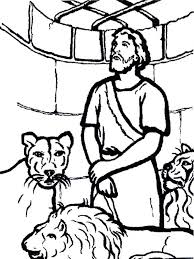 30 Daniel And The Lions Den Coloring Pages Ideas Daniel And The Lions Coloring Pages Lions