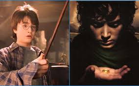 Harry potter has… …the best big bads! How The Harry Potter And Lord Of The Rings Movies Made Being A Bookworm Cool Again Editorial