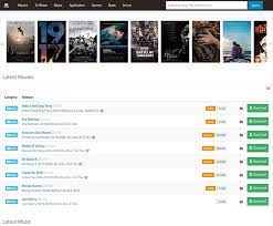Not only does the streaming service rotate its offerings every month, it's always l. 105 Movie Torrent Sites Download Free Movies