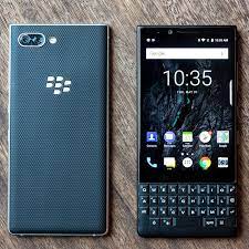 BlackBerry Key2 gets July 13th release ...