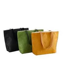 Hot Selling Custom Tyvek Bags Multiple Styles Logo Printable