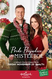 Lacey Chabert And Brendan Penny Will Find That Old Assumptions Are Not Always The Tru Hallmark Channel Christmas Movies Hallmark Christmas Movies Holiday Movie