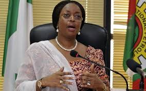 Maybe you would like to learn more about one of these? Diezani Forfeits 153m To Fg Business Post Nigeria