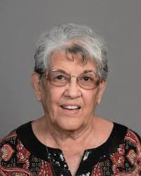 Jessie Bernice Vigil Obituary March 21, 2019