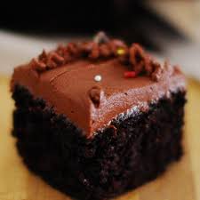 Eggless Chocolate Cake Page 2 Of 2 Mariasmenu Eggless Baking Eggless Chocolate Cake Eggless Desserts