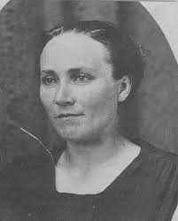 Elsie May Pack Lilly (1890-1986)