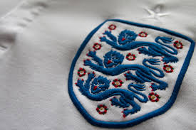 England football crest meaning explained the change in the crest came with fa's launch of england football, the governing body's new visual identity to promote grassroots participation and the various national teams. Why Do England Have Three Lions On Their Badge And Has The Badge Always Been The Same