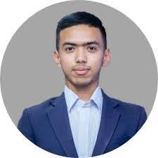 Kshitiz Shrestha's Instagram, Twitter & Facebook