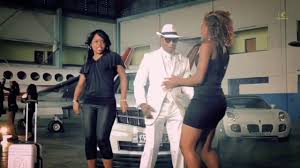 Koffi said that they will also shoot a video for the song. Koffi Olomide Bling Bling Afro Video