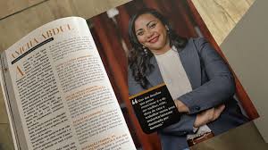 Alberto Delmar Machalela, ACCA