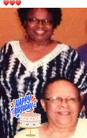 HAPPY BIRTHDAY Bro. Reginald Whitfield from Pastor, Lady J, and the FBC  Shipmates.”