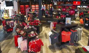 Unique liverpool fc clothing designed and sold by artists for women, men, and everyone. Autism Hour At Lfc S Anfield Store Liverpool Fc