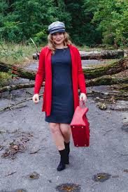 You'll receive email and feed alerts when new items arrive. The Basic Dress You Need For Fall Madame Schischi