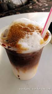 Must try both beef noodles soup and the very special crispy fried egg with. coffee shop in georgetown, pulau pinang Food Hunting Ah Lai Kopitiam Under The Big Tree Wendy Lau