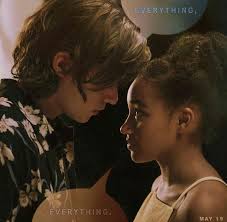Pin By Licious On Maddie And Olly Romantic Movies Nick Robinson Nick Robinson Everything Everything