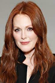 Moore is the daughter of a military judge and a scottish social worker, she spent the early years of her life i. Julianne Moore Movies Age Biography