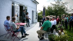 Mønske specialiteter og smagsoplevelser | Sydsjælland & Møn