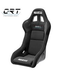 You can get a regular racing wheel stand for cheaper, yes, but. Sparco Fia Evo L Qrt Race Seat