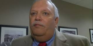 Former Chambers County assistant DA arrested