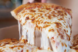 20,861 pizza cheese stock video clips in 4k and hd for creative projects. Scientists Figure Out Why Mozzarella Is The Perfect Pizza Cheese Smart News Smithsonian Magazine