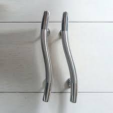 Selain model pintu tersebut, ternyata ada juga daun pintu minimalis. Oem Model S Handle Pintu 2 Pcs Terbaru Agustus 2021 Harga Murah Kualitas Terjamin Blibli