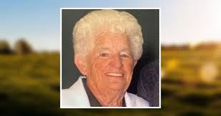 Melva Greer Wilson Scott Obituary April 29, 2022