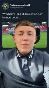 Boots are factually correct #fyp #foryou #viral #football #StopScammerTime  #footballtiktok