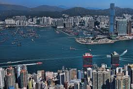 The Amazing Victoria Peak, Hong Kong — J3 Consultants Hong Kong | J3 Private Tours Hong Kong