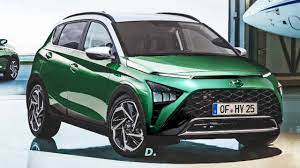It is small on the outside but big on the inside. 2021 Hyundai I20 Suv Is Called Bayon India News Republic