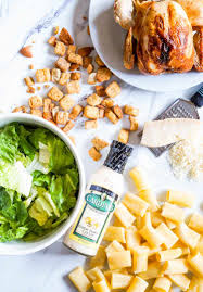 Ne cuisiner qu'avec des restes. Que Faire Avec Les Restes De Poulet Pates Fromage Et Plus Encore